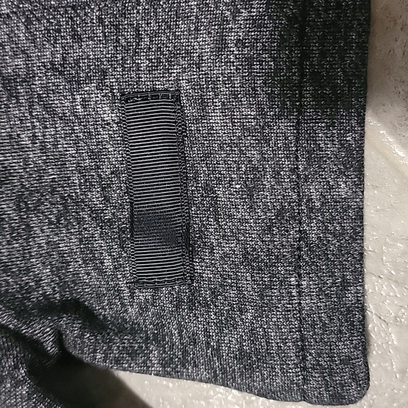 Calvin Klein Jeans NWT Infant Baby Fleece Jacket Lined Full Zip - Picture 4 of 8